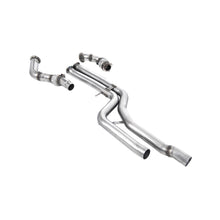 Downpipe Milltek Sport BMW