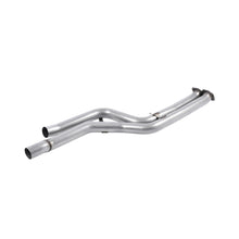 Decat wtórny Milltek Sport BMW F82/83 M4