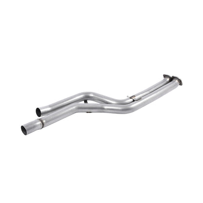 Decat wtórny Milltek Sport – BMW 3 Series F80 M3 and M3 Competition Saloon (Non OPF/GPF Models Only) 14-18