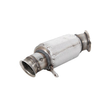 Downpipe HJS ECE Milltek Sport BMW M (M235i)