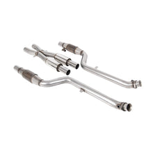 Downpipe Milltek Sport BMW M (M3)