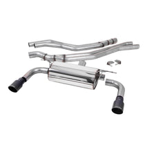Układ wydechowy Milltek Sport BMW M240i (Cat Back Exhaust)