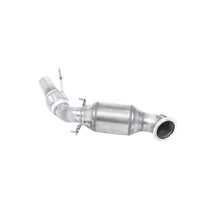 Downpipe HJS ECE Milltek Sport BMW