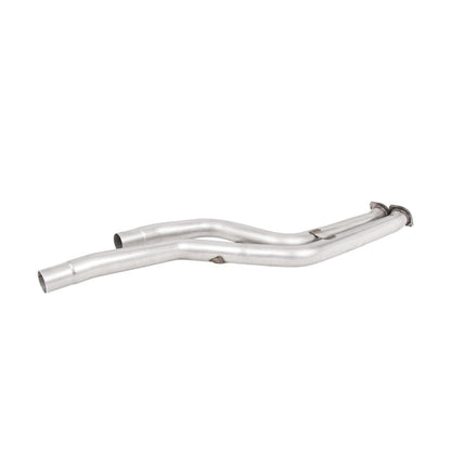 Układ wydechowy Milltek Sport – BMW 2 Series M2 Competition Coupe (F87) 18-25
