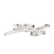 Downpipe Milltek Sport BMW M2 Competition