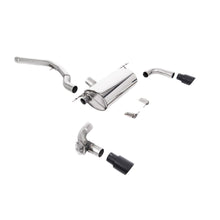 Układ wydechowy Milltek Sport BMW M240i (Cat Back Exhaust, F22)
