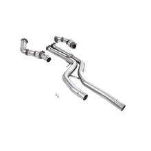Układ wydechowy Milltek Sport BMW F82/83 M4