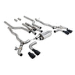 Układ wydechowy Milltek Cat-Back dla BMW M5 i M5 Competition (F90) 2020-2021