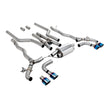 Układ wydechowy Milltek Cat-Back dla BMW M5 i M5 Competition (F90) 2020-2021