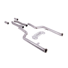 Układ wydechowy Milltek Sport BMW M3 i M3 Competition (Bypass GPF/OPF Exhaust)