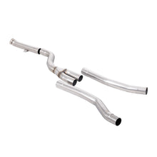 Układ wydechowy Milltek Sport BMW M240i (Bypass GPF/OPF Exhaust)