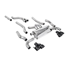 Układ wydechowy Milltek Sport BMW M240i (Cat Back Exhaust, G42, bez OPF/GPF)
