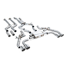 Downpipe Milltek Sport BMW X4 X4M