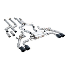 Downpipe Milltek Sport BMW X3 X3M