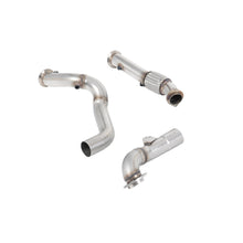 Downpipe Milltek Sport BMW M (M4 i M4 Competition)