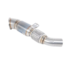 Downpipe Milltek Sport BMW M (M140i)