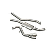 Układ wydechowy Milltek Cat-Back dla BMW Seria 1 (E87) 2004-2011