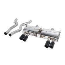 Układ wydechowy Milltek Sport BMW M3 (Cat Back Exhaust, E90)