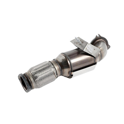 Downpipe Milltek Sport – Ford Fiesta Mk7/Mk7.5 ST 1.6 EcoBoost 182PS and ST200 13-17