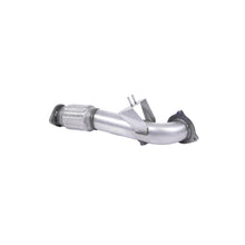 Downpipe Milltek Sport Ford Fiesta ST