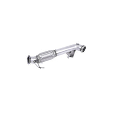 Downpipe Milltek Sport Ford (Focus ST)