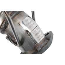 Downpipe Milltek Sport Ford (Focus ST, SSXFD125)