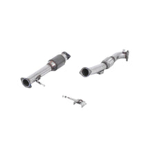 Downpipe Milltek Sport Ford Focus ST 225 (Duża średnica Downpipe)