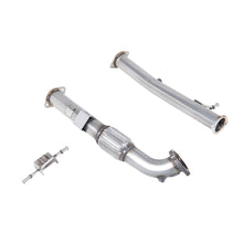 Downpipe Milltek Sport Ford Focus ST 225