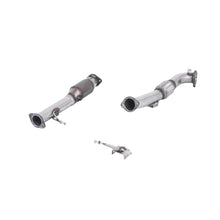 Downpipe Milltek Sport Ford Focus ST 225 (Duża średnica Downpipe)