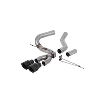 Układ wydechowy Milltek Sport Ford Focus ST (Cat Back Exhaust)