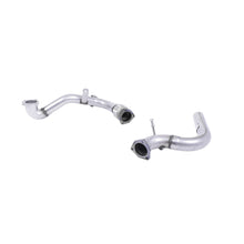 Downpipe Milltek Sport Ford Fiesta (Duża średnica Downpipe)