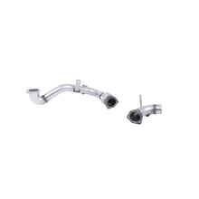 Downpipe Milltek Sport Ford Fiesta (Duża średnica Downpipe)