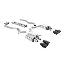 Układ wydechowy Milltek Sport Ford Mustang (Cat Back Exhaust, 19-25)