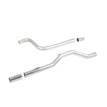 Układ wydechowy Milltek Sport Ford Fiesta (Particulate Filter-back Exhaust, Mk8)
