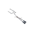Układ wydechowy Milltek Cat-back dla Ford Fiesta Mk7 ST 2014 - 2023