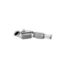 Downpipe Milltek Sport Ford Fiesta (Downpipe Exhaust)