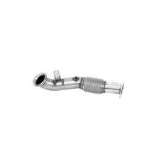 Downpipe Milltek Sport Ford Fiesta (Downpipe Exhaust)