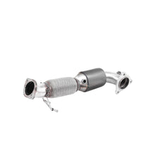 Downpipe Milltek Sport Ford (Focus ST, SSXFD336)