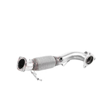Downpipe Milltek Sport Ford