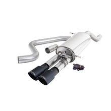 Układ wydechowy Milltek Sport Ford Fiesta (Cat Back Exhaust)