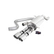 Układ wydechowy Milltek Cat-back dla Ford Fiesta Mk8 and Mk8.5 ST 2020 - 2024
