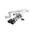 Układ wydechowy Milltek Cat-back dla Ford Fiesta Mk8 and Mk8.5 ST 2020 - 2024