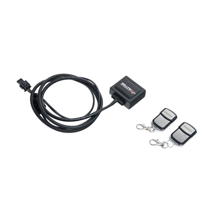 Active Valve Control Milltek Sport Ford