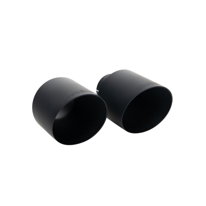 Układ wydechowy Milltek Cat-back dla Ford Mustang Shelby GT500 2020 - 2023
