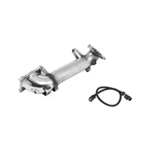 Downpipe Milltek Sport Honda