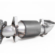 Downpipe Milltek Sport Honda Civic Type R FL5