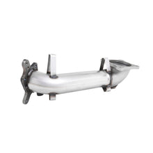 Downpipe Milltek Sport Honda (Civic Type R)