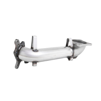 Downpipe Milltek Sport Honda (Civic Type R)