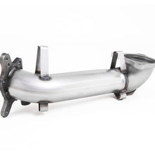 Downpipe Milltek Sport Honda (Civic Type R)