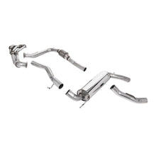 Układ wydechowy Milltek Sport Honda Civic Type R (Pełny układ Exhaust)